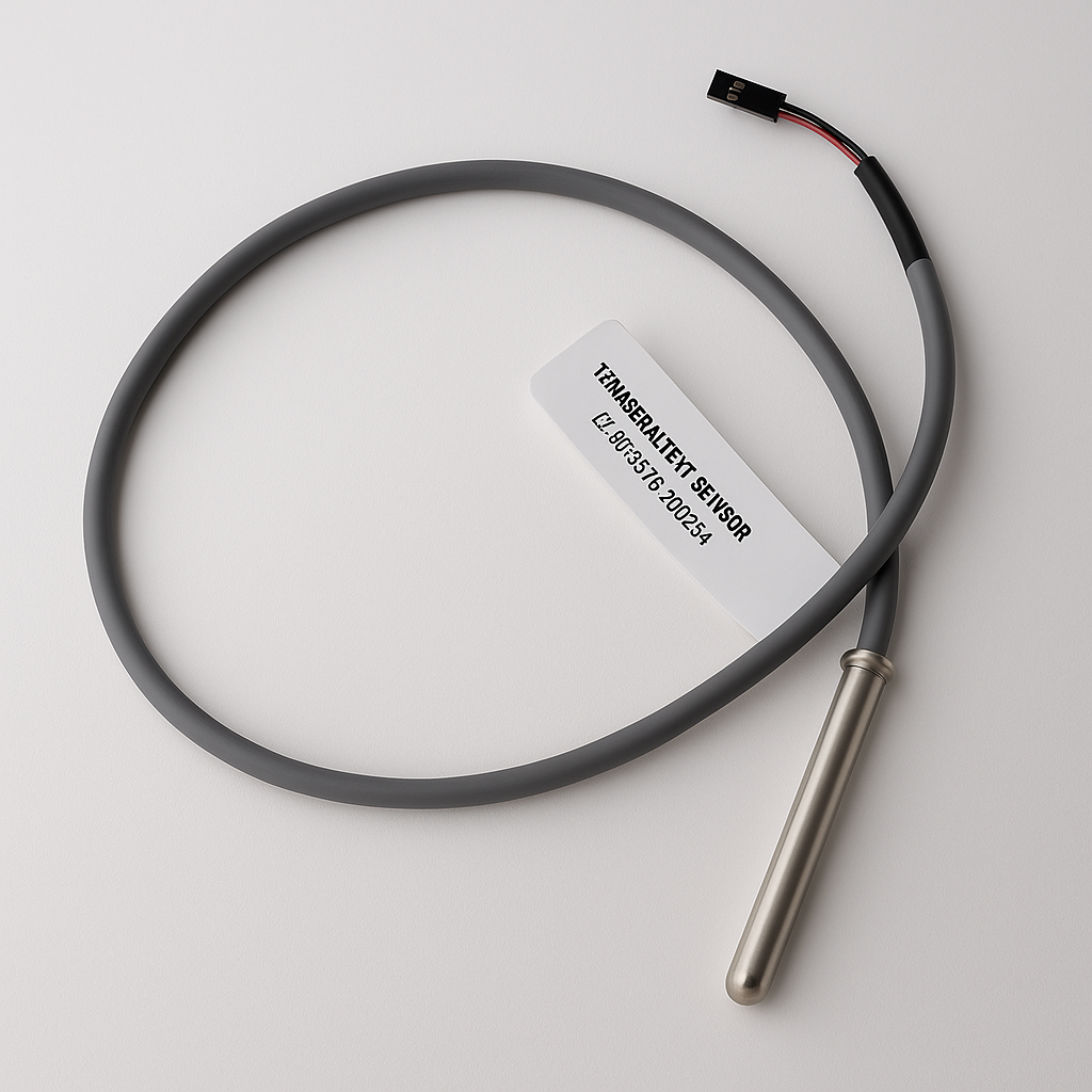 Sonde de température M7