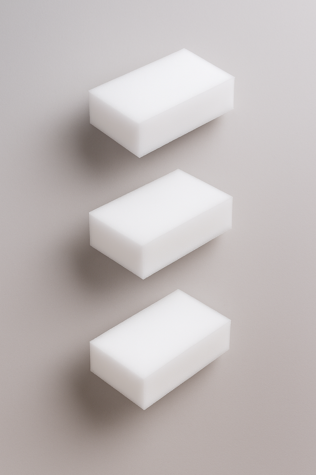 Gomme ligne d'eau